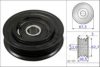 AUTEX 654827 Tensioner Pulley, v-ribbed belt